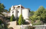 Villa Spain: Stunning, 3 Bedroom, Ocean-Facing Luxury Villa With Pool & ...
