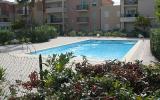 Apartment France: Beautiful 2.5 Room, 4-6 Bed Air-Con, Pool, Selfcatering, ...