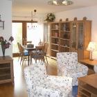 Apartment Germany: Central, 90 M2, City Apartment, 24H Internet Access 