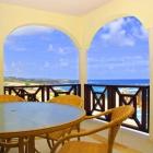 Villa Saint Philip Barbados: 5 Bedroom Ocean Front Villa Fantastic Views, ...