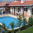 Luxury Villa with private pool In a unique development