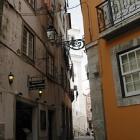 Apartment Lisboa Radio: Renovated Apartment , In Romantic Alfama, Fado's ...