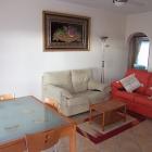 Apartment Cabanas Faro: Summary Of Apartment Number Two 2 Bedrooms, Sleeps 4 