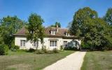 Villa Aquitaine Radio: House With Pool Bordering The Dordogne River 