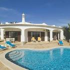 Villa Portugal: Stunning Setting With Open Sea Views & Totally Secluded 