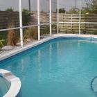 Villa Eastgate Florida: 4 Bed, 2 Bath Luxury Villa With Private Heated Pool And ...