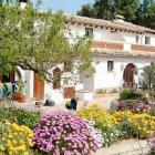 Villa Comunidad Valenciana: Superb Traditional Finca /farmhouse Private ...