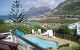 Villa Western Cape Barbecue: Detached Villa With Pool And Stunning Sea View 