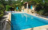 Villa Salernes Radio: Secluded, Rural Family Villa With Own Pool. 