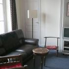 Apartment France Radio: Cosy Little Nest In The Heart Of Paris 