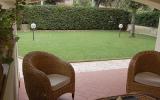 Apartment Lazio: Pretty Apartment On Ground Floor With Patio And Garden At 500M ...
