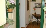 Apartment Italy Fernseher: Charming Small Apartment In Campo De Fiori, ...
