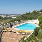 Villa Faro Safe: 6 Bedroom Villa, Private Pool, Breathtaking Sea Views, ...
