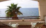 Apartment Sardegna Fernseher: Wonderful Beachside Apartment 