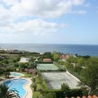Apartment Portugal: Luxury Apartment In Cascais, Walking Distance To Town ...