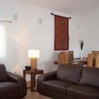 Villa Lajares: Beautiful 3 Bed Villa With Private Heated Pool And Wonderful ...