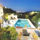 Villa Murla: Casa Marquis Is A Very Private Luxury Villa With Pool And Amazing ...