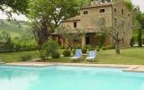 Villa Gualdo Di Macerata Fernseher: Beautiful Country Villa, Large Pool, ...