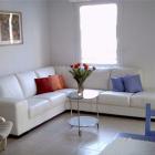 Apartment France: Vacation Apartment With Lots Of Light, Patio And Parking ...