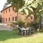 Apartment Fontanella Toscana: Summary Of Casa Beppe 3 Bedrooms, Sleeps 5 