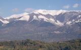 Apartment Lazio: Beautiful Two Double Bedroom Apartment Set In The Mountain ...