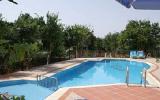 Villa Khania Barbecue: Chania, Villa Maro's For 2, With Pool 