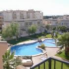 Apartment Alcázares: 2 Bedroom 2 Bathroom Full Aircon Apartment Private Roof ...