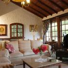 Villa Evvoia: A Spacious Home Away From Home To Enjoy Unspoiled Countryside 