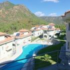 Villa Turkey: 3 Bedroom Villa With Balconies And Roof Terrace And Panoramic ...