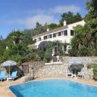 Villa Faro Safe: Large Secluded Villa With Private Pool And Stunning Views 