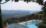 Villa France: Wonderful Provencal Villa, Exceptional View, 550 M Altitude 