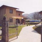 Villa Camaiore: Villa With Pool And Guest House At 10Mins Drive To The Beaches 