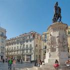 Apartment Lisboa Lisboa: Spacious & Central Holiday Apartment In ...