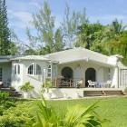 Villa Barbados: Summary Of Mullins Bay House, 4 Bedrooms, Sleeps 8+ 4 Bedrooms, ...