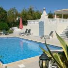 Villa Poço Partido Safe: A Luxurious 4 Bed Villa With Private Pool, Fully ...