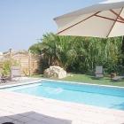 Villa La Nartelle: New Villa With Private Pool, Close To The Beach 