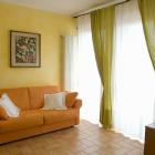 Apartment Italy: Summary Of Giare Apartment (Two Rooms) 1 Bedroom, Sleeps 6 