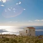 Villa Greece: Luxury Villa On Own Headland : 2 Swimming Pools & Stunning ...