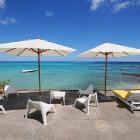 Villa Alabama: Mauritius North, Waterfront Villa For 6 - 8 People Fully Staffed ...