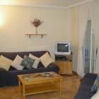 Apartment Comunidad Valenciana: Modern & Comfortable Family-Friendly ...