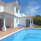 Villa Faro Radio: Quality Luxury Villa With Air-Conditioning, Private Pool, ...