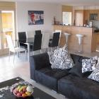 Apartment Valais: 4 Bedroom Luxury Ski Appartment With Indoor Swimming Pool 