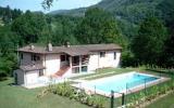Villa Borgo A Mozzano: Large Villa Near Lucca For Up To Max. 8 People With ...