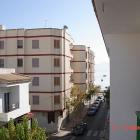 Apartment Caseria Del Puerto: Nice Flat, Only 50 Meters From The Sandy Beach ...