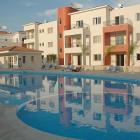 Apartment Paphos Paphos: One Bedroomed Luxury Apartment 