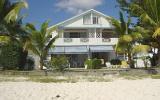 Apartment Mauritius Fernseher: Beach Front Villa Split Into 4 Independent ...
