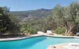 Villa Claviers: Idyllic Villa And Pool With Amazing Views By Historic Perched ...