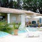 Villa Gaujac Languedoc Roussillon: Exclusive Luxury Villa With Pool And ...