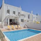 Villa Portugal: Spacious 3 Bedroom Villa With Private Pool And Stunning Sea ...