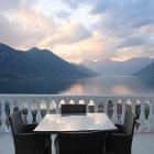 Apartment Other Localities Montenegro: Apartment In Dobrota With ...